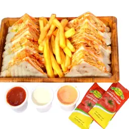 Zinger Club